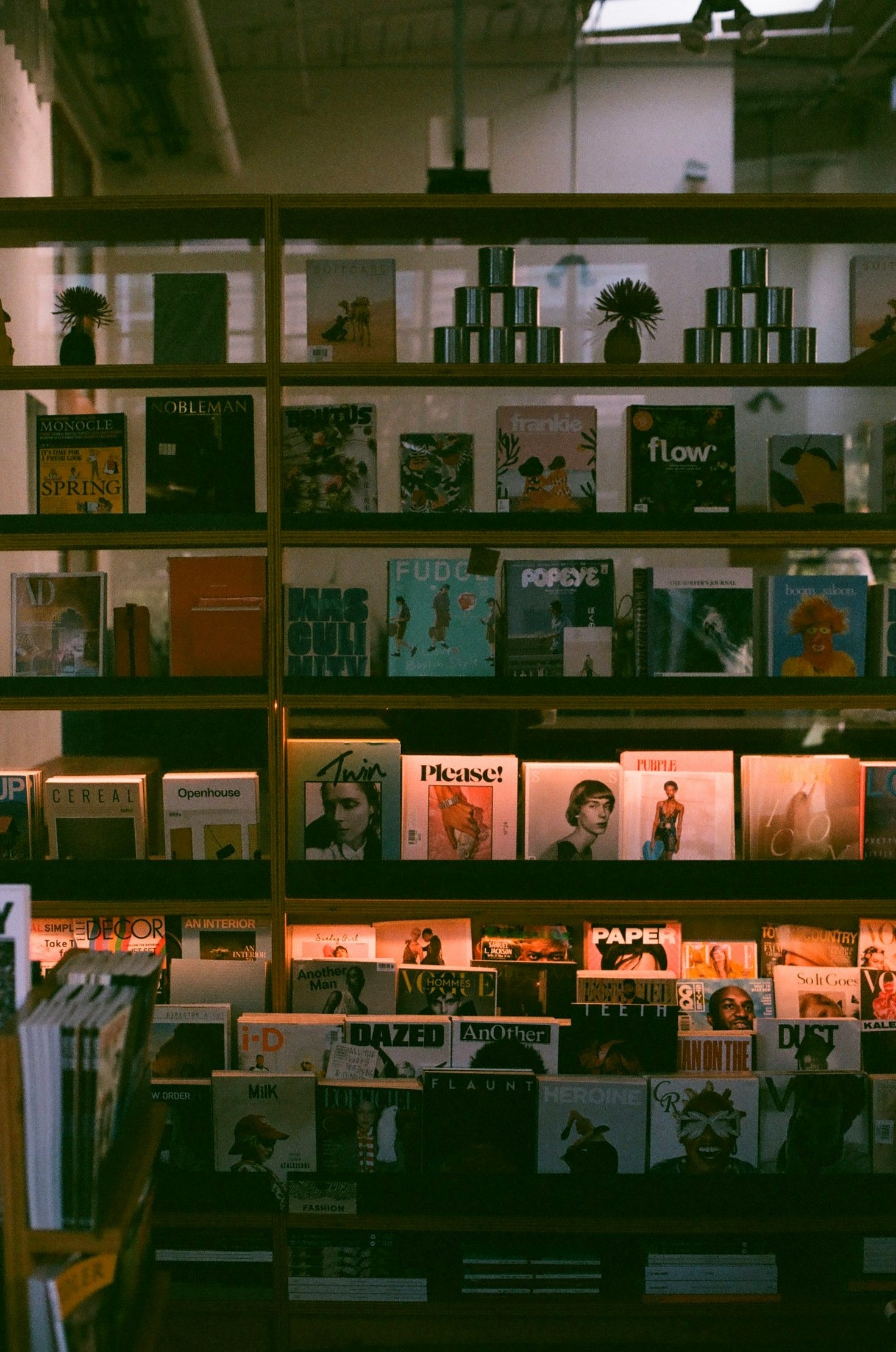 Behind the Scenes: How New Releases Come to Life