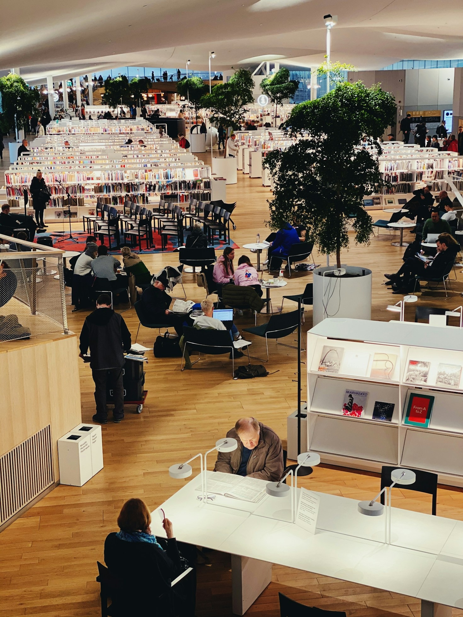 The Evolution of Modern Independent Publishing